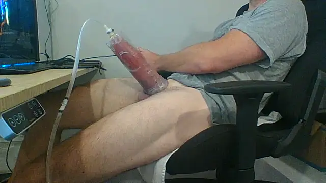 Bloopers66 online show from 07/15/26, 02:06