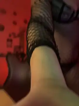 ValeryPbb online show from 12/04/25, 01:15