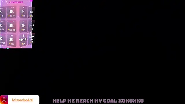 Bdsm and fries online show from 11/28/25, 03:04