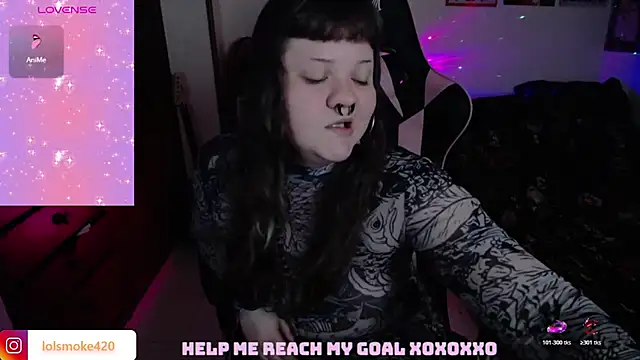 Bdsm and fries online show from 12/14/25, 05:18