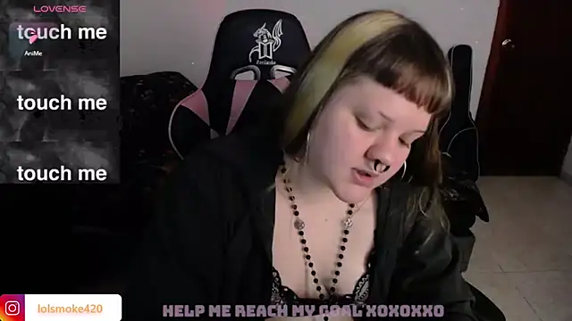 Bdsm and fries online show from 02/04/26, 07:36