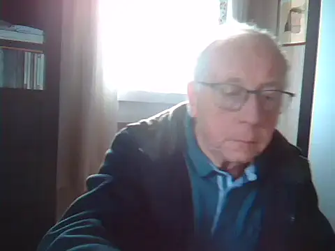 johnjohn622662 online show from 01/16/26, 03:38