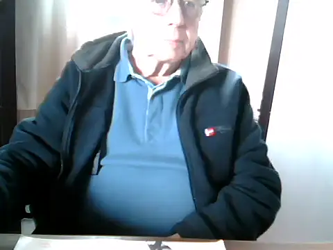 johnjohn622662 online show from 02/02/26, 09:30