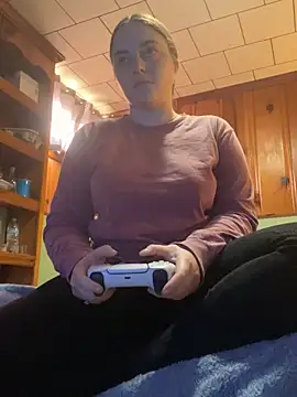 jaseyrae online show from 12/05/24, 07:49