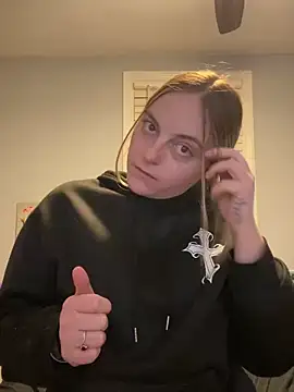 jaseyrae online show from 01/10/25, 10:46