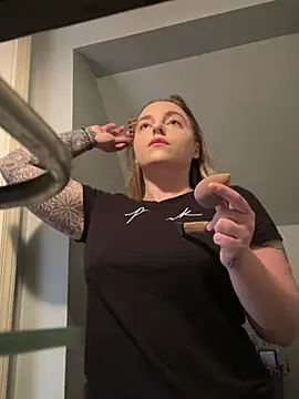 jaseyrae online show from 01/31/25, 11:45