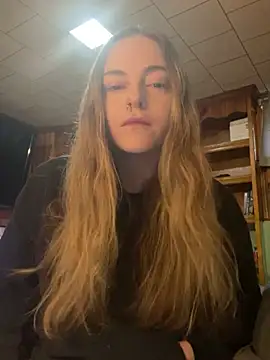 jaseyrae online show from 02/02/25, 09:34