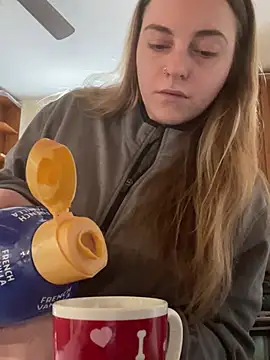 jaseyrae online show from 02/22/25, 06:30