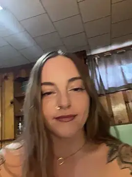 jaseyrae online show from 02/27/25, 10:20