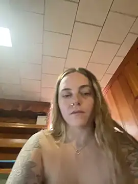 jaseyrae online show from 03/07/25, 08:55