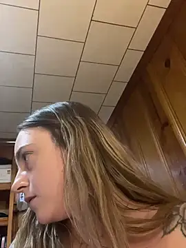 jaseyrae online show from 03/15/25, 06:54