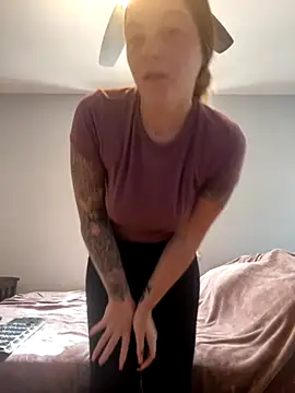 jaseyrae online show from 09/19/25, 02:51