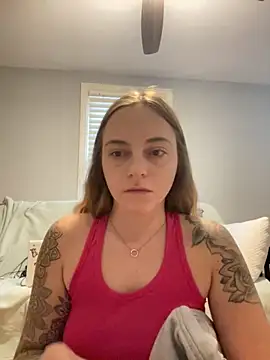 jaseyrae online show from 11/30/25, 05:39