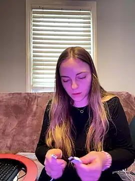 jaseyrae online show from 01/09/26, 05:48