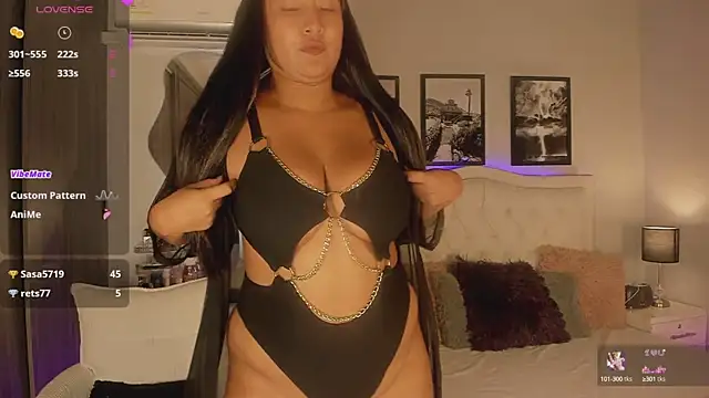 Rubyross21 online show from 03/05/25, 03:08