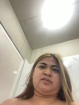 Bombshell Ashy online show from 12/27/24, 06:53