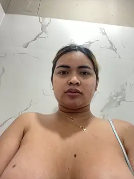 Bombshell Ashy online show from 03/02/25, 03:05