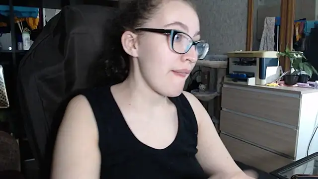 AnKey Rayah online show from 12/15/24, 02:30