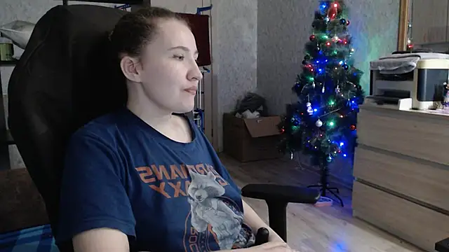 AnKey Rayah online show from 12/29/24, 06:27