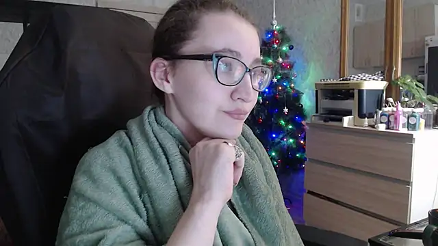 AnKey Rayah online show from 01/16/25, 05:01