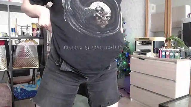 AnKey Rayah online show from 01/20/25, 05:15