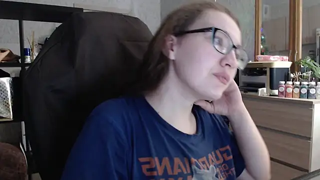 AnKey Rayah online show from 01/23/25, 08:02