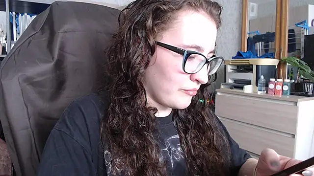 AnKey Rayah online show from 01/31/25, 05:51