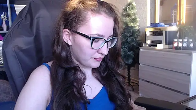 AnKey Rayah online show from 02/14/25, 11:10