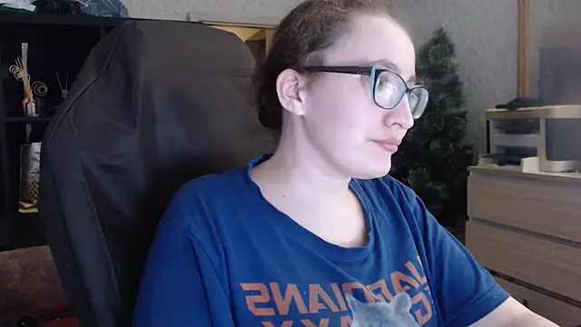 AnKey Rayah online show from 02/19/25, 02:12