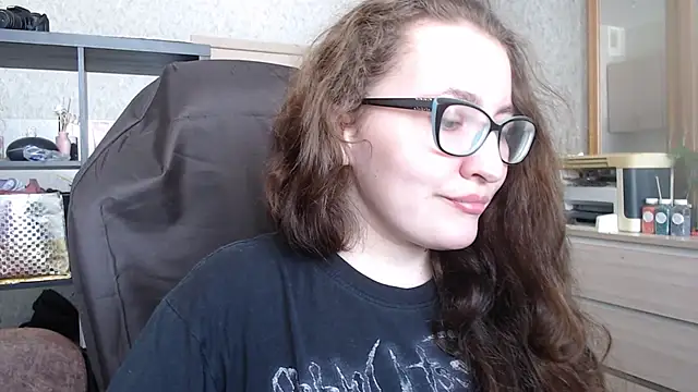 AnKey Rayah online show from 02/23/25, 06:49