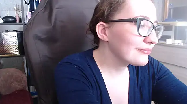 AnKey Rayah online show from 03/07/25, 07:41