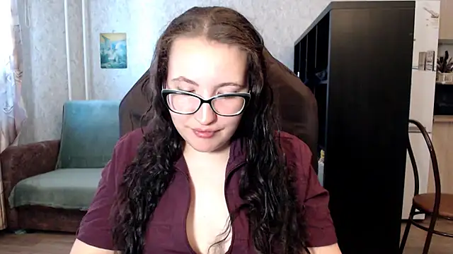 AnKey Rayah online show from 09/15/25, 04:56