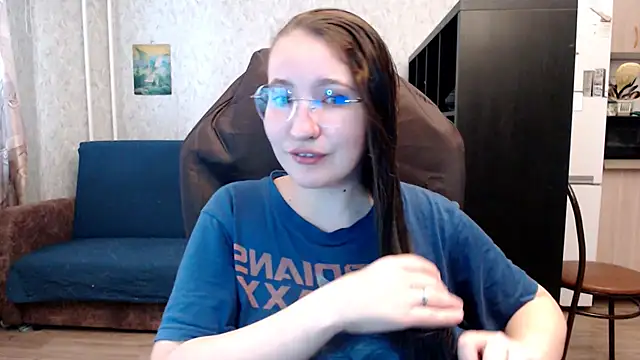 AnKey Rayah online show from 09/28/25, 04:51