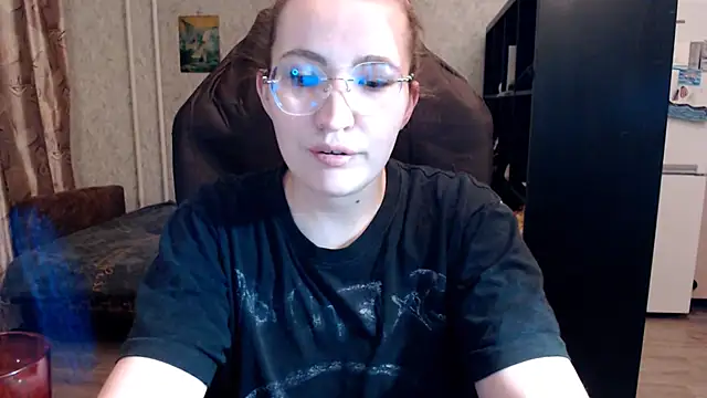 AnKey Rayah online show from 03/31/26, 10:10