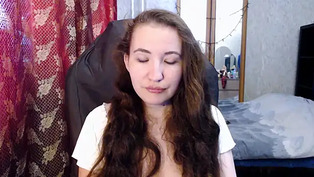 Snapshot of AnKey_Rayah chatting on 05/14/26, 10:55 AnKey Rayah online show from 05/14/26, 10:55