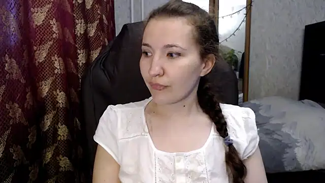 Snapshot of AnKey_Rayah chatting on 05/17/26, 11:34 AnKey Rayah online show from 05/17/26, 11:34
