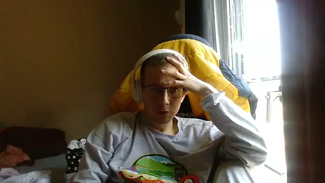 Snapshot of David250692 chatting on 01/19/26, 10:08 David250692 online show from 01/19/26, 10:08