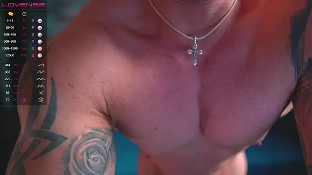 Snapshot of mark_normal chatting on 02/19/25, 04:55 mark normal online show from 02/19/25, 04:55