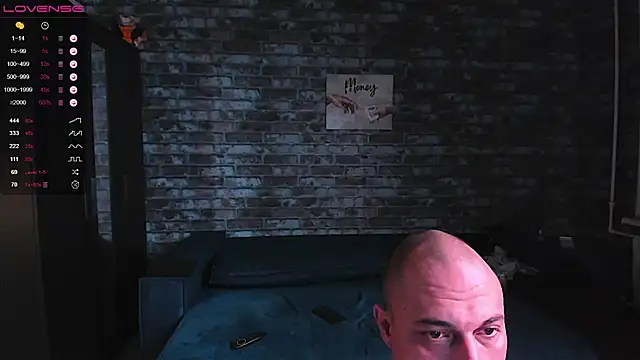 mark normal online show from 04/11/26, 12:09