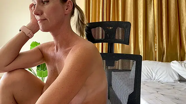 KatnessHot online show from 02/02/25, 07:41