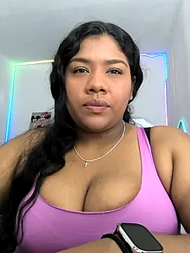 Snapshot of paola091 chatting on 09/19/25, 08:53 paola091 online show from 09/19/25, 08:53