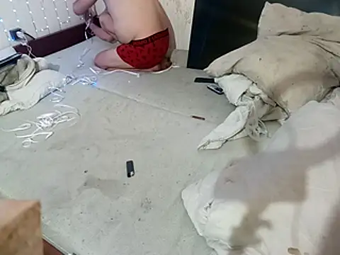 ganjaman871231 online show from 01/07/26, 08:11