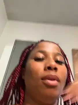 CurvyDesire1 online show from 02/22/25, 03:36