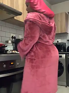 CurvyDesire1 online show from 10/21/25, 04:24