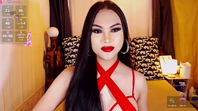 UrsexiestTammy online show from 10/21/25, 07:14