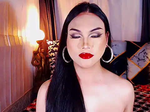 UrsexiestTammy online show from 11/23/25, 04:45