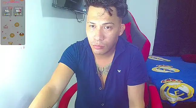 Snapshot of boyhot23x chatting on 02/06/25, 12:22 boyhot23x online show from 02/06/25, 12:22