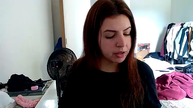 chelbyy online show from 09/25/25, 01:26