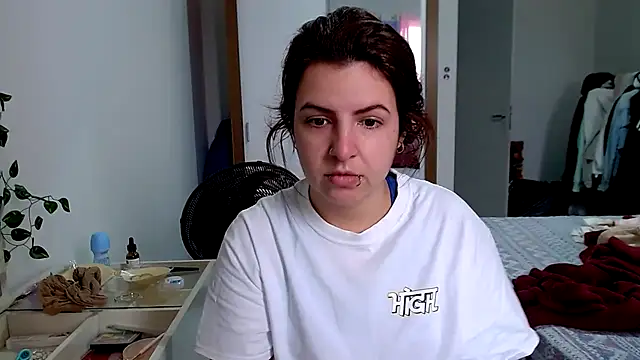 chelbyy online show from 10/06/25, 01:52