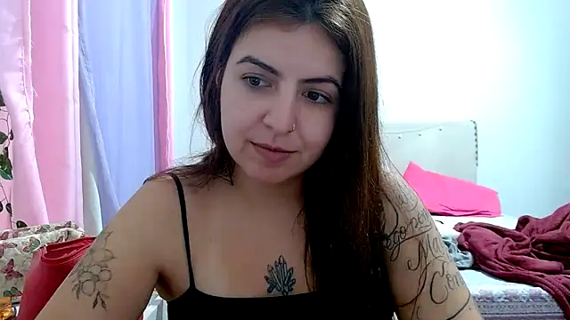 chelbyy online show from 11/17/25, 09:42